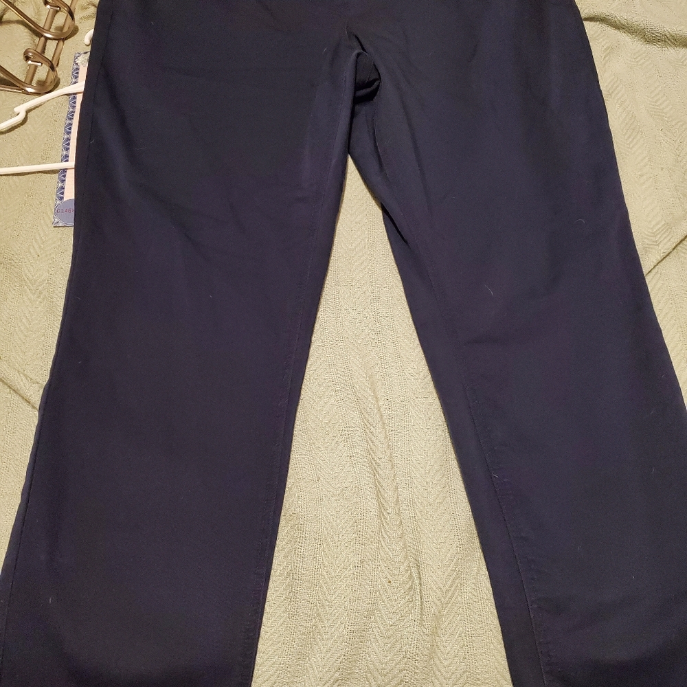 Violets and Rose skinny pants